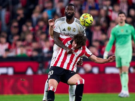 Real Madrid ar putea să-l transfere pe cel mai dur jucător din echipă. PSG este dispus să plătească suma solicitată.