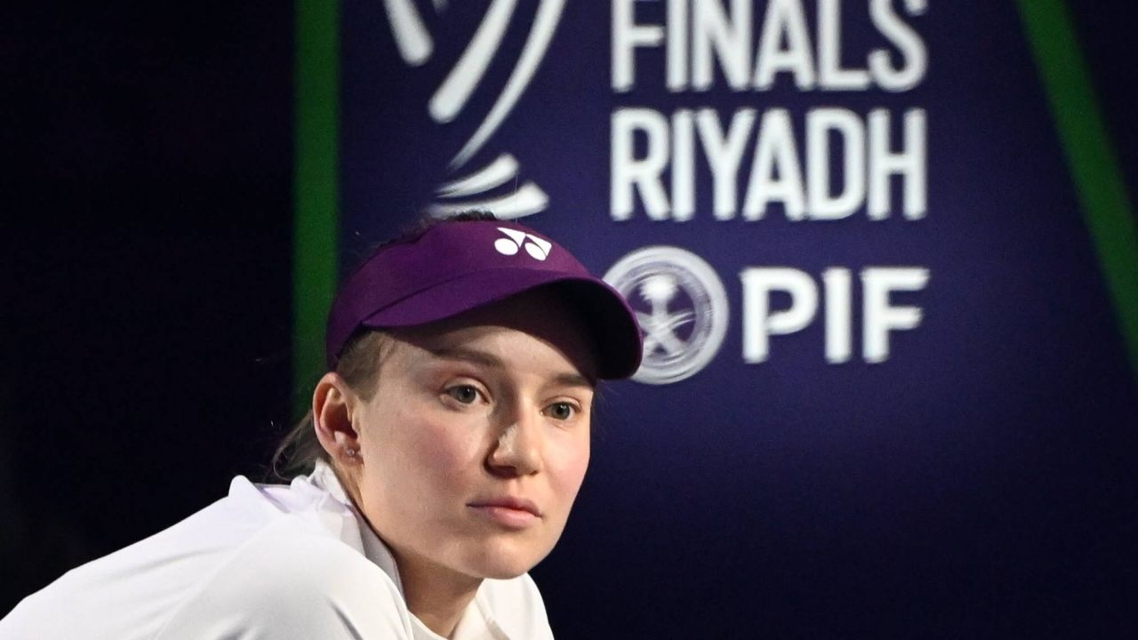 WTA finalizează cu „abuz”, rusoaicele le sprijină: „telenovela” anului în tenisul feminin persistă