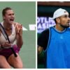 Regulile neobișnuite ale „Bătăliei Sexelor” între Sabalenka și Kyrgios: modificări importante pentru meciul din 28 decembrie