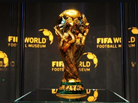 Răsturnare de situație! O echipă națională riscază excluderea de la CM 2026: „FIFA a fost înșelată”