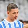 Plecat de la Universitatea Craiova, Alisson Safira a devenit golgheter și și-a schimbat din nou echipa.