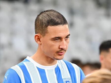 Plecat de la Universitatea Craiova, Alisson Safira a devenit golgheter și și-a schimbat din nou echipa.