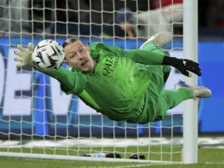 Struțocămila FIFA câștigată de PSG: Cupa Intercontinentală le aduce francezilor o recompensă uriașă!