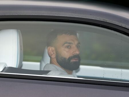 Liverpool a întocmit lista cu potențialii înlocuitori pentru Salah: Cinci nume importante pentru ”cormorani”