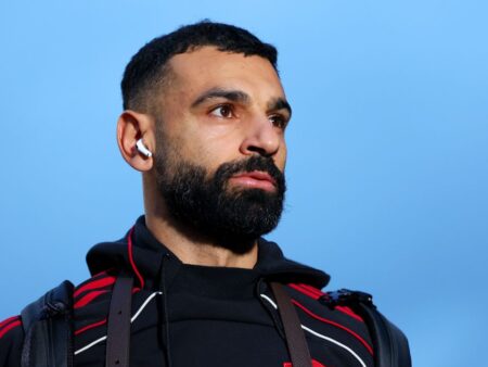 Transferul lui Mohamed Salah în Arabia Saudită devine oficial! Confirmare clară
