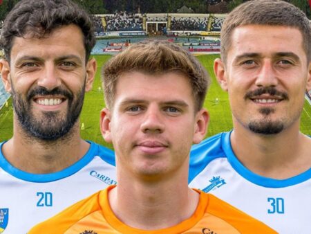 Corvinul – greu de învins: episodul 16! Trupa din Hunedoara rămâne lider invincibil.