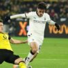 Pe aici nu se trece! Protagonistul cheie al derby-ului Borussia Dortmund – Borussia Mönchengladbach