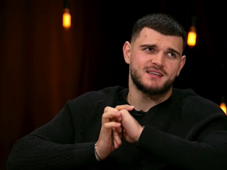 Ștefan Grasu a ales cei mai buni trei baschetbaliști din istorie! Ce loc i-a dat lui Michael Jordan?