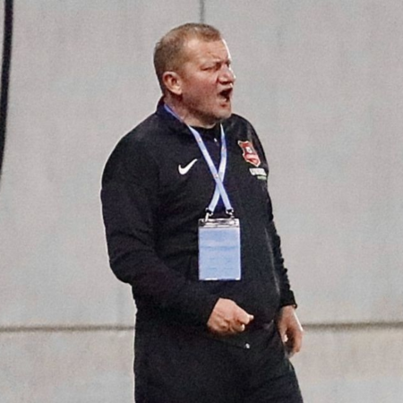 Dorinel Munteanu a strălucit! Ce a realizat la debutul său ca antrenor la Hermannstadt