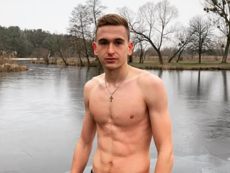 Povestea emoționantă a ucraineanului din Superligă: „Am pierdut prieteni care combăteau pe front”