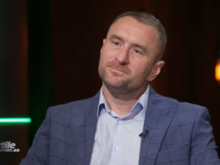 Florin Matache putea lăsa fotbalul înainte de a ajunge la Dinamo! Oferte surpriză pentru eroul de la Liberec