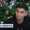 Alexandru Musi, la sfârșitul anului 2025: „Este cea mai mare realizare”. Ce costum va purta dacă Dinamo va câștiga titlul?