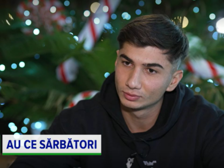 Alexandru Musi, la sfârșitul anului 2025: „Este cea mai mare realizare”. Ce costum va purta dacă Dinamo va câștiga titlul?