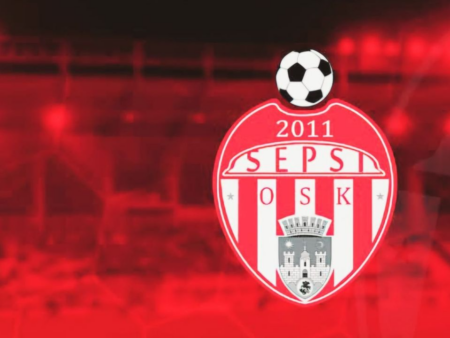 Sepsi OSK a obținut o nouă victorie în Liga 2, iar ungurii au reacționat imediat: „În premieră în acest sezon!”