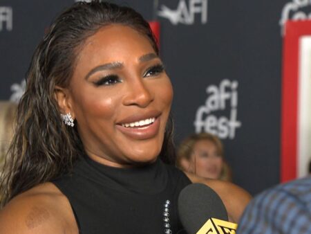 Serena Williams își dezvăluie marele secret: ce n-a făcut niciodată în cei 27 de ani de carieră în tenisul profesionist.