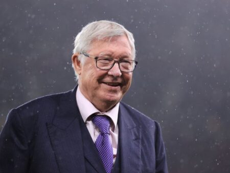 Sir Alex Ferguson, reacție surprinzătoare la întrebarea despre Manchester United. Premier League, EXCLUSIV pe VOYO