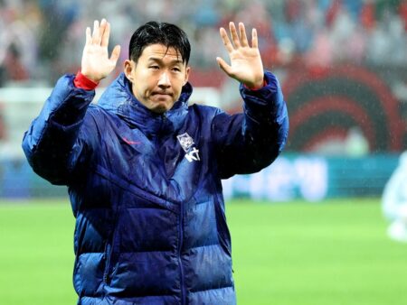 Fostul coleg al lui Drăgușin, în spatele gratiilor: condamnare șocantă de 4 ani în Coreea de Sud!