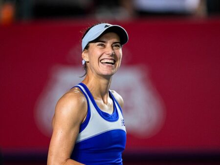 „La început, nimeni nu avea!” Sorana Cîrstea dezvăluie: schimbările radicale din tenis în ultimii ani