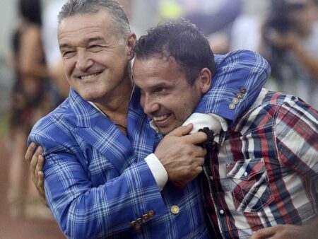 Avertisment pentru FCSB din partea fostului căpitan de la Ghencea: „Cluburile de top nu se limitează la două titluri de campion!”