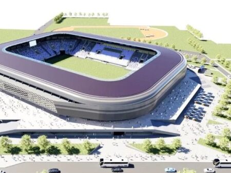 Bijuteria” de 100 de milioane de euro prinde viață! Când încep lucrările cu buldozerele: „Va fi primul de acest fel din țară