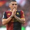 Nicolae Stanciu, un coșmar pe bancă! Ultima sa partidă în Serie A s-a desfășurat la 20 de grade.