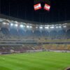 Arena Națională, goală la FCSB – Dinamo: Câte bilete s-au vândut cu două zile înainte de derby?