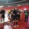 Fanii FCSB au surprins! Jucătorii sunt avertizați, dar aleg o strategie diferită pentru derby-ul cu Dinamo.