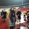 Alertă la FCSB! 9 jucători ar putea pleca liber în 2026