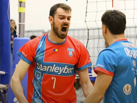 Steaua și Dinamo, confruntări intense la vârf cu echipele din provincie!