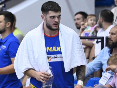 Ștefan Grasu: Clujul și Oradea, mai dinamice în sport decât Bucureștiul