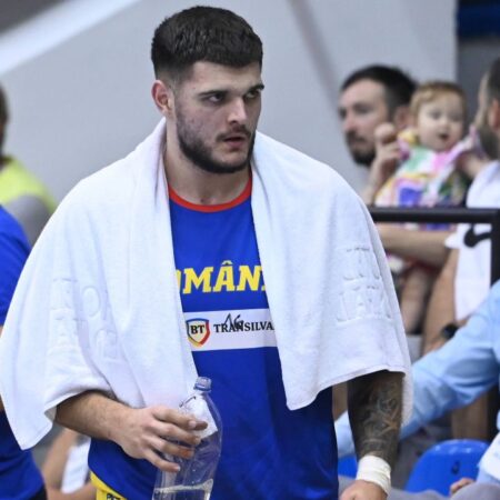 Ștefan Grasu: Clujul și Oradea, mai dinamice în sport decât Bucureștiul