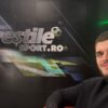 Ștefan Grasu, invitatul lui Andru Nenciu la Poveștile Sport.ro: De ce a ales baschetul în locul atletismului în familia de campioni?
