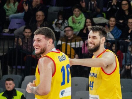 „Trezirea într-o altă lume: Tranziția dificilă de la juniori la seniori, explicată de Ștefan Grasu la Poveștile Sport.ro”