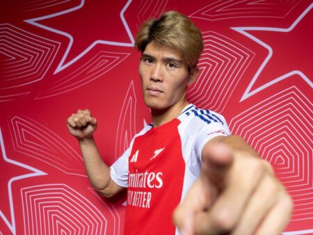 Cel mai valoros fotbalist liber de contract și-a găsit echipă!