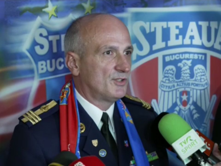 Talpan solicită excluderea FCSB și a naționalei din competițiile europene: „Dacă nu acționează, mă voi adresa Ministerului Justiției din Elveția”