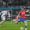 FCSB – Rapid 2-1: cum zâmbește Florin Tănase – postarea campioanei versus postarea liderului după derby!