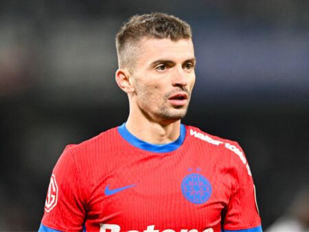 FCSB, „carne de tun“: contraperformanță surprinzătoare pentru campioana României în competițiile europene