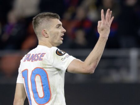 FCSB a dezvăluit viitorul lui Florin Tănase!