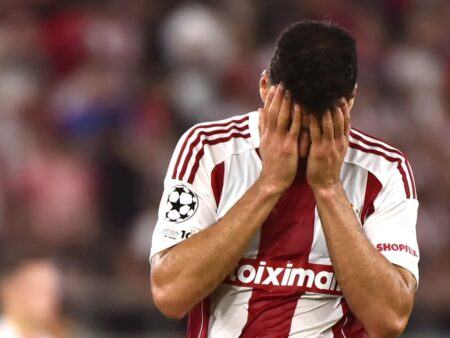 Kairat – Olympiakos, în condiții „imposibile”: temperaturile la ora începerii meciului