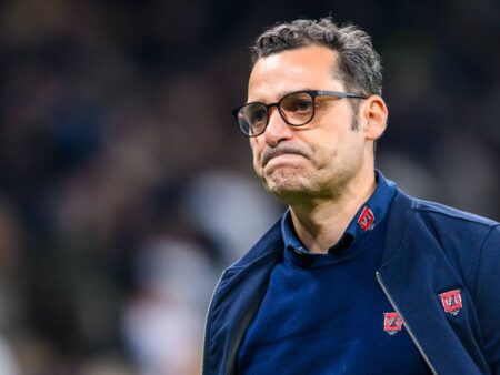 Mihai Teja, surprins după Metaloglobus – CFR Cluj 2-2: „Nu sunt mulțumit”. Explicațiile antrenorului.