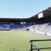 Se va construi un stadion de 100.000.000€: ”Lucrările pot începe în orice moment”