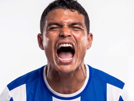 Thiago Silva, din nou în Europa la 41 de ani! Detalii despre contract și prima reacție a brazilianului.