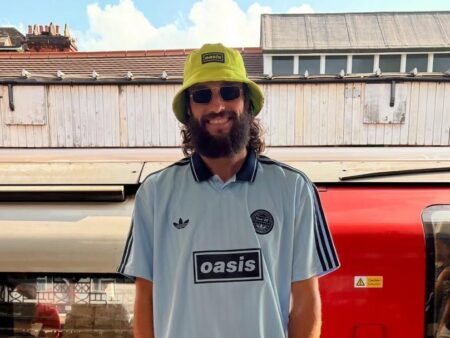 Îl mai știi? Fostul atacant de la Liverpool se confruntă acum cu riscul închisorii