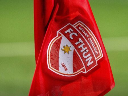 Un Thun se conturează în Elveția! O nou-promovată devine campioană de iarnă, având în echipă doi foste radipiști.