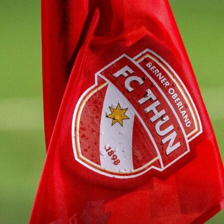 Un Thun se conturează în Elveția! O nou-promovată devine campioană de iarnă, având în echipă doi foste radipiști.