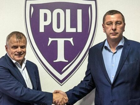 Transfer de marcă la Poli Timișoara! Dublul campion al Portugaliei cu FC Porto a semnat!