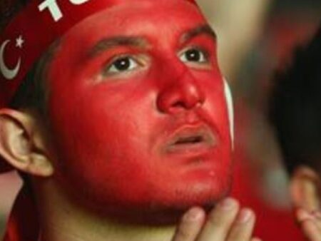 Turcia, zguduită înainte de barajul cu România: scandalul care a șocat țara capătă amploare!