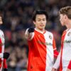 Cât câștigă cel mai bine plătit fotbalist de la Feyenoord, următoarea rivală a FCSB în Europa League