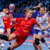 „Am renăscut ca pasărea Phoenix!” Crina Pintea povestește despre cel mai fericit moment trăit alături de naționala României la handbal feminin.
