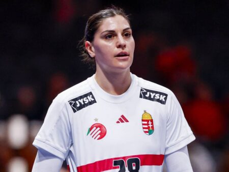 Unguroaicele, șocate: naționala maghiară învinsă la Mondiale după un meci captivant